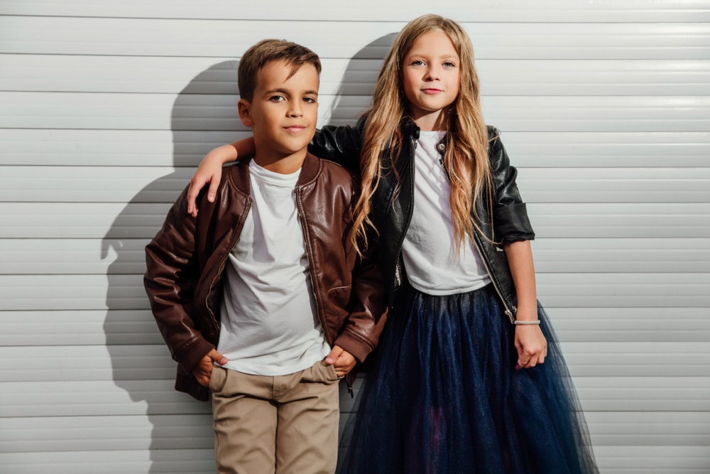 Take Part in Local Fashion Shows
