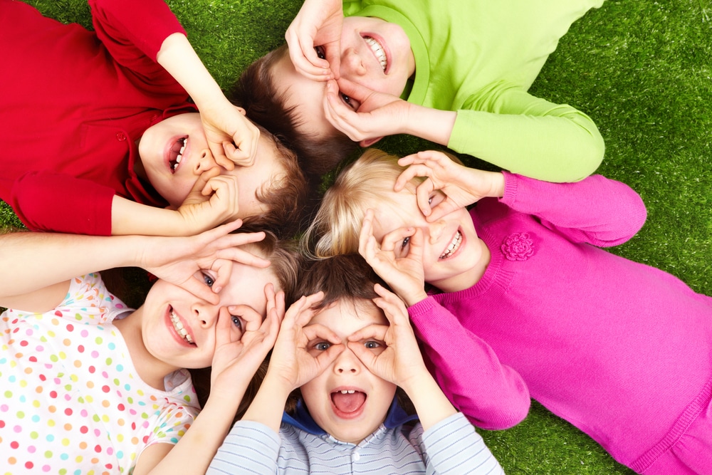 Get Involved in TV Commercials