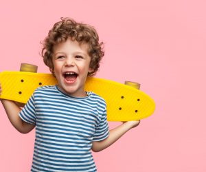 Modelling Opportunities for Children
